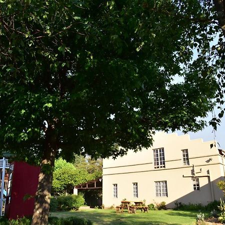 Villa Moria Peace Cottage Dullstroom Exterior photo