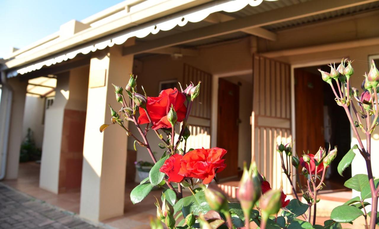 Villa Moria Peace Cottage Dullstroom Exterior photo