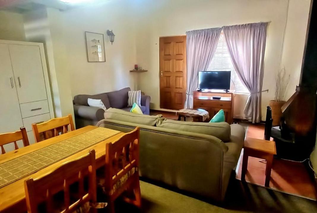 Villa Moria Peace Cottage Dullstroom Exterior photo